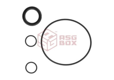 Silverback HTI Replacement O-Ring Set