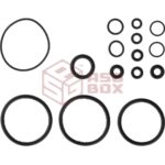 Silverback SRS A1/A2 Replacement O-Ring Set