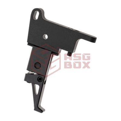 Silverback SRS/HTI Dual Stage Trigger Speed