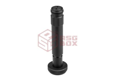 Silverback Monopod Desert Tech Patented