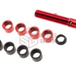 Silverback TAC 41 Variable Mass Piston