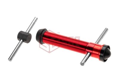 Silverback TAC 41 Variable Mass Piston - obrazek 3