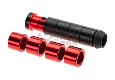 Silverback TAC 41 Variable Mass Piston - obrazek 6