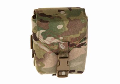 Warrior Night Vision Goggles Pouch Multicam