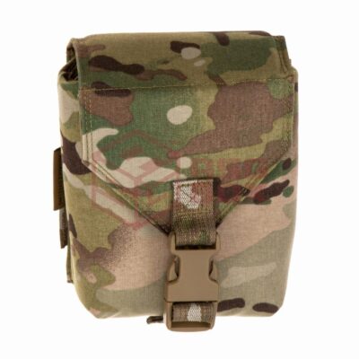 Warrior Night Vision Goggles Pouch Multicam