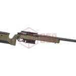 Ares EMG Helios EV01 Bolt Action Sniper Rifle OD