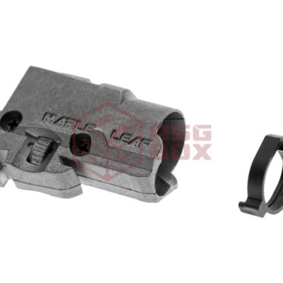 Maple Leaf G17 Hop Up Chamber for VFC G17 Gen.5 / G19 Gen.4 / G19X / G45