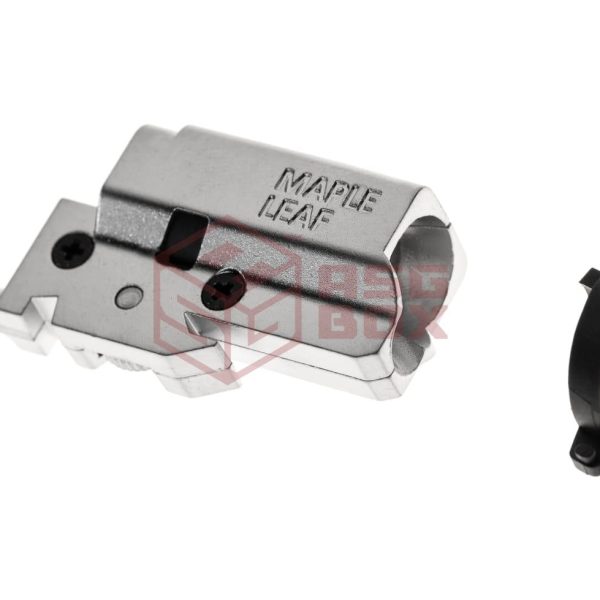 Maple Leaf GHK G17 Hop Up Chamber