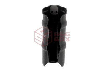 Tectonic Innovations Deadly Customs Quake / Neutron / 40mm Grenade / Moscart Holster Black