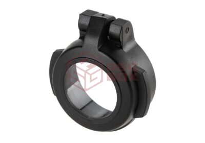 Aim-O Flip-Up Protector Black