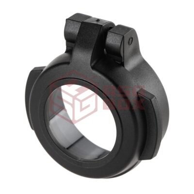 Aim-O Flip-Up Protector Black