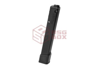 PTS Syndicate EPM Enhanced Polymer Magazine AR9 140rds Black