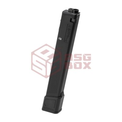 PTS Syndicate EPM Enhanced Polymer Magazine AR9 140rds Black