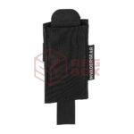 Invader Gear Hit Rag Black