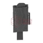 Invader Gear Hit Rag Wolf Grey