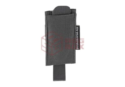 Invader Gear Hit Rag Wolf Grey