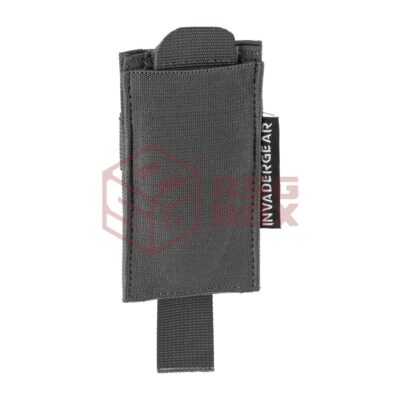 Invader Gear Hit Rag Wolf Grey