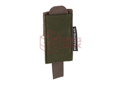 Invader Gear Hit Rag Ranger Green