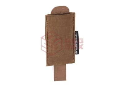 Invader Gear Hit Rag Coyote