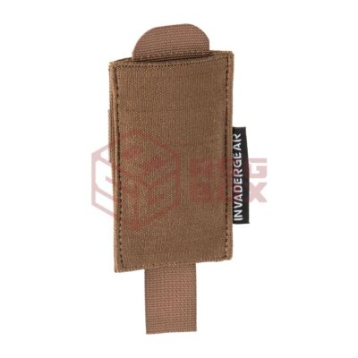 Invader Gear Hit Rag Coyote