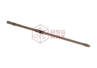 Clawgear Shotgun Sling Snap Hook RAL7013