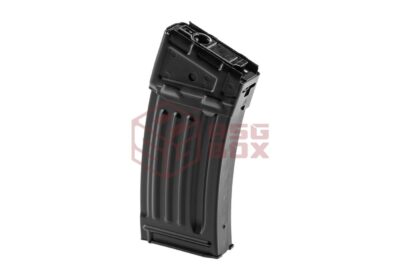 LCT Magazin LK-33 Hicap 300rds Black