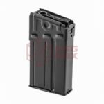 LCT Magazin LC-3 Plain Midcap 140rds Black