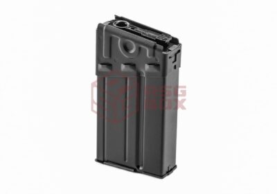 LCT Magazin LC-3 Plain Midcap 140rds Black