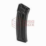 LCT Magazin LK-33 Midcap 130rds Black