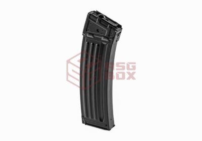 LCT Magazin LK-33 Midcap 130rds Black
