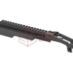 LCT ZB-33 Dust Cover Black