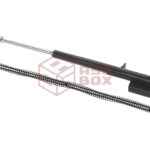 LCT LCK Dummy Bolt Kit - Long