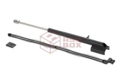 LCT LCK Dummy Bolt Kit - Long