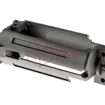 LCT V3 Gear Box Motor Mount