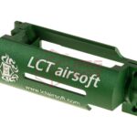 LCT V3 Gear Box CNC Motor Mount