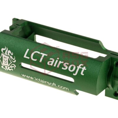 LCT V3 Gear Box CNC Motor Mount