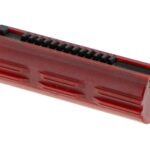 Lonex Extreme Tough POM Half Metal Teeth