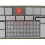 Lonex Lonex Working Pad