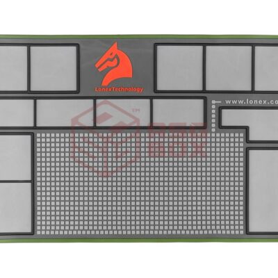 Lonex Lonex Working Pad