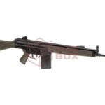 LCT LC-3A3-W S-AEG Green