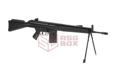 LCT LC-3 SG1 S-AEG