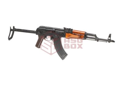 LCT LCKMS S-AEG