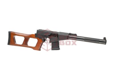 LCT VSS Vintorez S-AEG