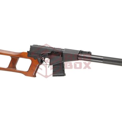 LCT VSS Vintorez S-AEG