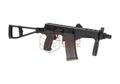 LCT SR-3M S-AEG