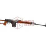 LCT SVD S-AEG Wood