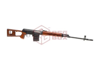 LCT SVD S-AEG Wood