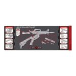 Real Avid Smart Mat for AR-15