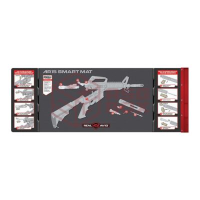 Real Avid Smart Mat for AR-15