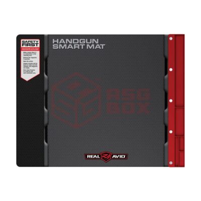 Real Avid Handgun Smart Mat
